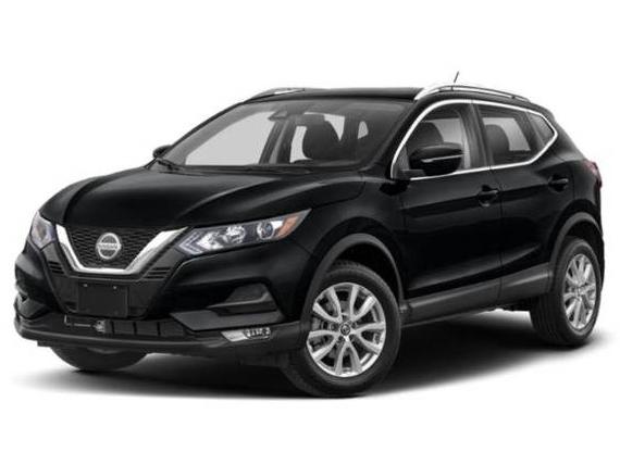 NISSAN ROGUE SPORT 2021 JN1BJ1BV5MW571574 image